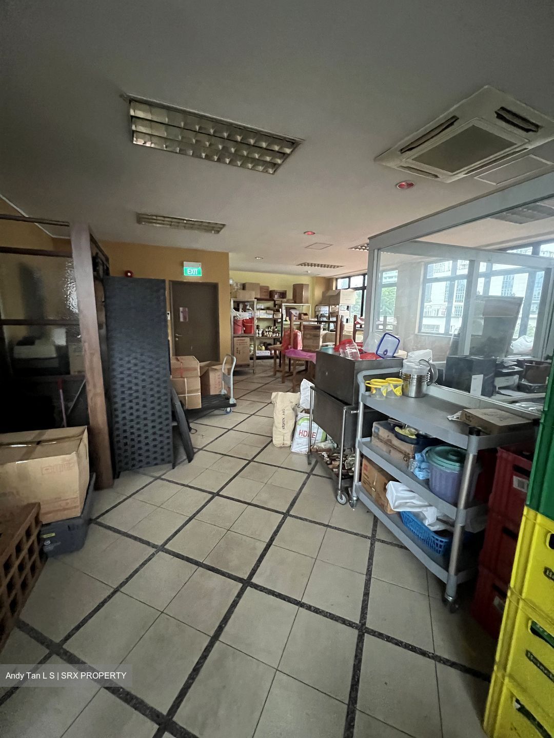 Tiong Bahru Estate (D3), Retail #625019831